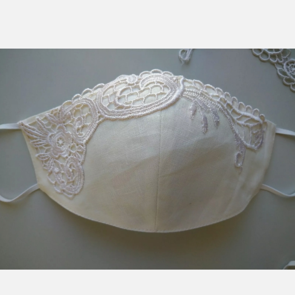 Face Mask washable Reusable 100 Cotton
